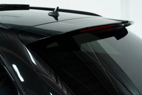 Foto 33 van fotogallerij Audi RS6 Avant uit 2015