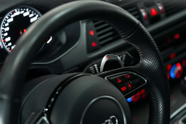 Foto 65 van fotogallerij Audi RS6 Avant uit 2015