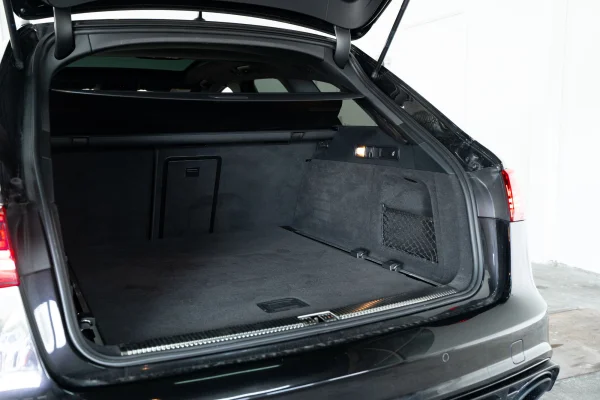 Foto 72 van fotogallerij Audi RS6 Avant uit 2015