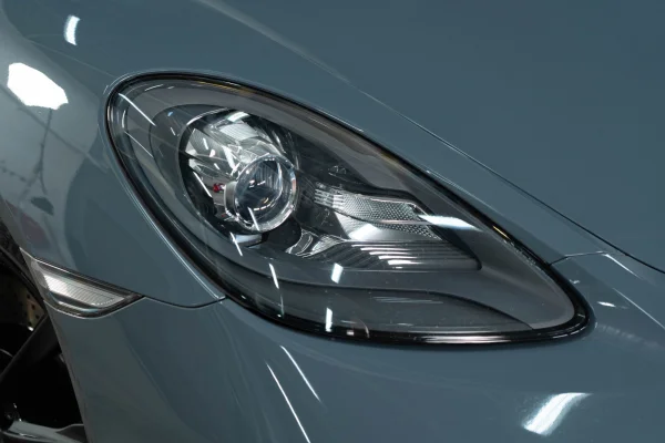 Foto 28 van fotogallerij Porsche 718 Cayman S uit 2016