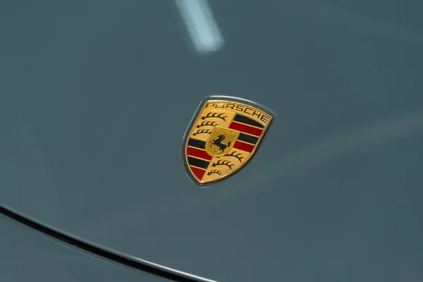 Foto 42 van fotogallerij Porsche 718 Cayman S uit 2016