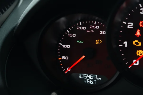 Foto 59 van fotogallerij Porsche 718 Cayman S uit 2016