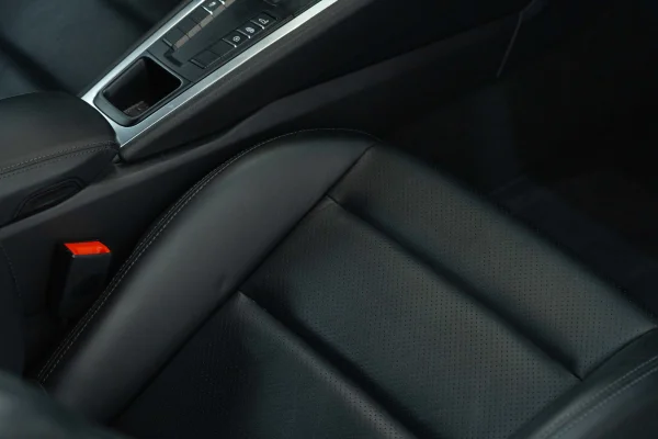 Foto 62 van fotogallerij Porsche 718 Cayman S uit 2016