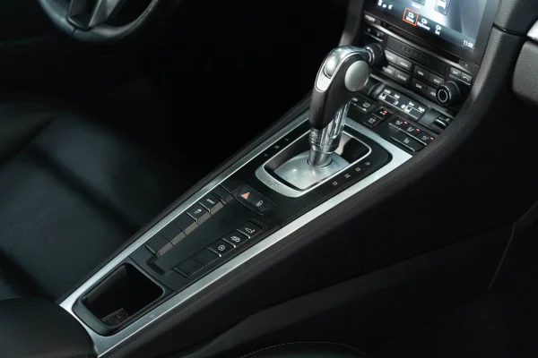 Foto 63 van fotogallerij Porsche 718 Cayman S uit 2016