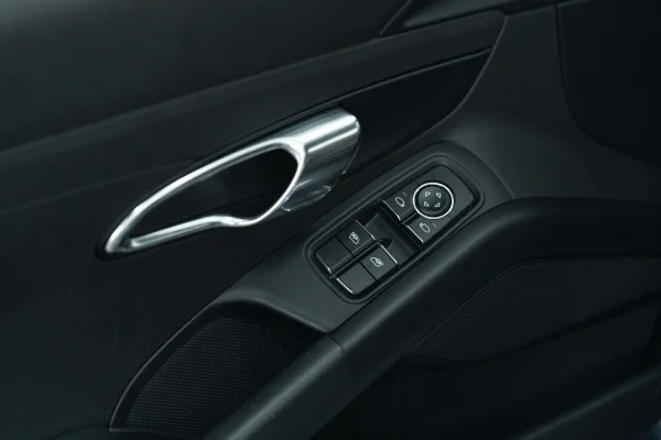 Foto 70 van fotogallerij Porsche 718 Cayman S uit 2016