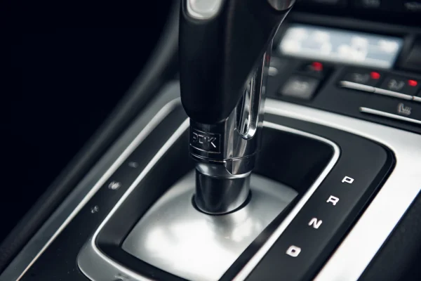 Foto 15 van fotogallerij Porsche 718 Cayman S uit 2016