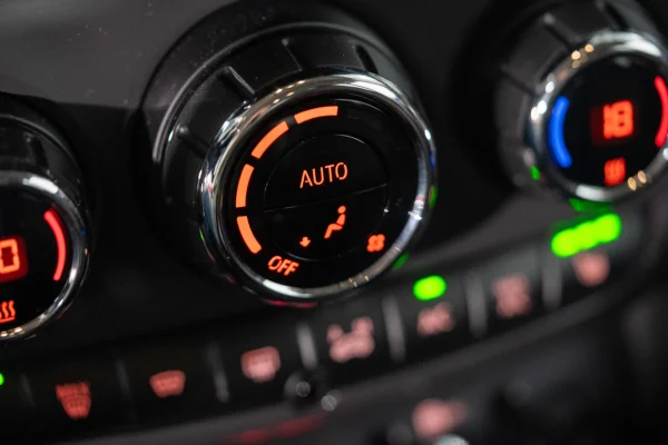 Foto 47 van fotogallerij MINI Countryman One Pepper uit 2018