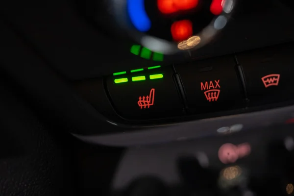 Foto 48 van fotogallerij MINI Countryman One Pepper uit 2018