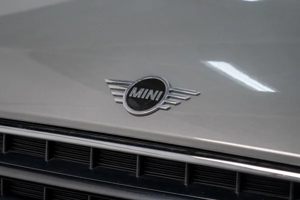 Foto 57 van fotogallerij MINI Countryman One Pepper uit 2018