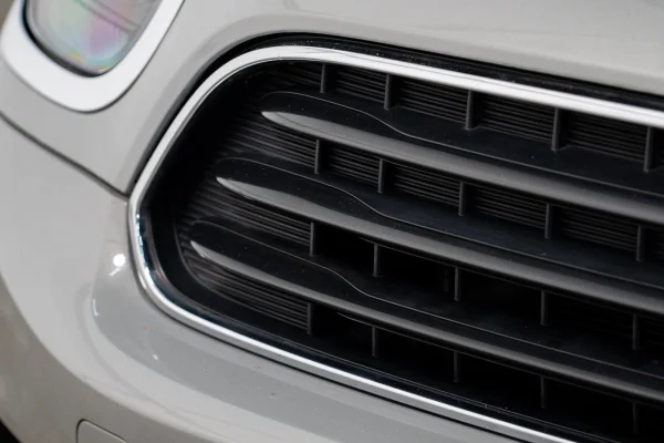 Foto 58 van fotogallerij MINI Countryman One Pepper uit 2018