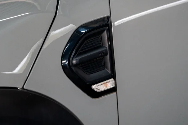 Foto 59 van fotogallerij MINI Countryman One Pepper uit 2018