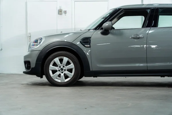 Foto 19 van fotogallerij MINI Countryman One Pepper uit 2018