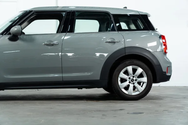 Foto 20 van fotogallerij MINI Countryman One Pepper uit 2018