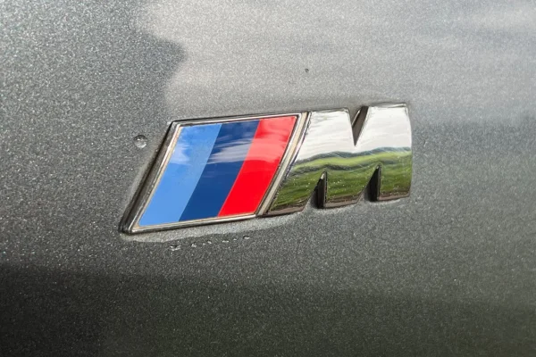 Foto 1 van fotogallerij BMW 316i Touring uit 2014