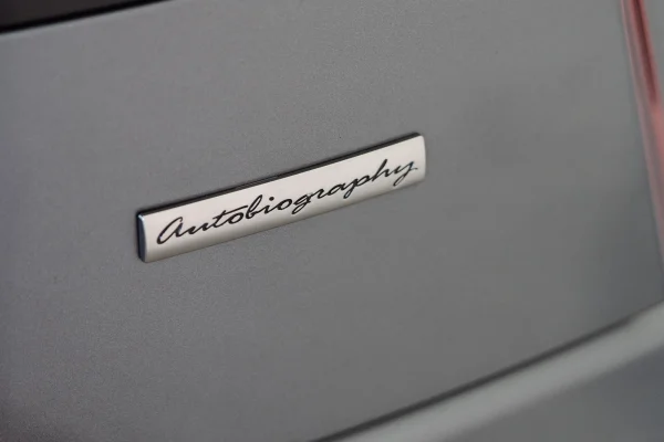 Foto 22 van fotogallerij Land Rover Range Rover uit 2019