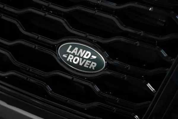 Foto 25 van fotogallerij Land Rover Range Rover uit 2019