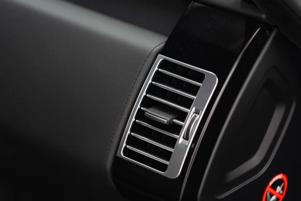 Foto 51 van fotogallerij Land Rover Range Rover uit 2019