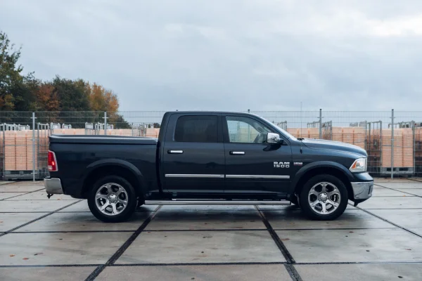 Foto 4 van fotogallerij Dodge Ram 1500 uit 2017