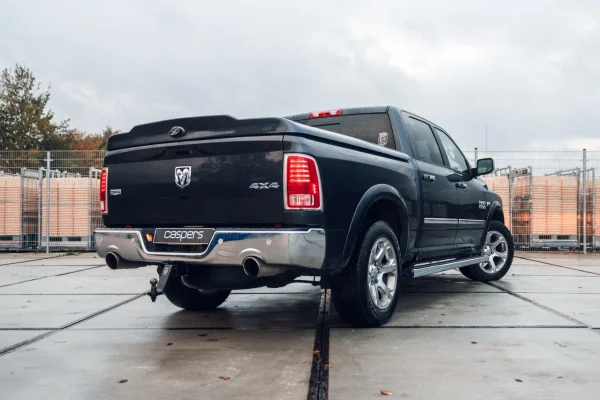 Foto 1 van fotogallerij Dodge Ram 1500 uit 2017