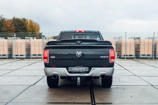 Foto 3 van fotogallerij Dodge Ram 1500 uit 2017
