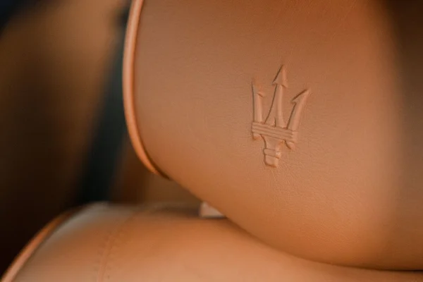 Foto 52 van fotogallerij Maserati Quattroporte uit 2004