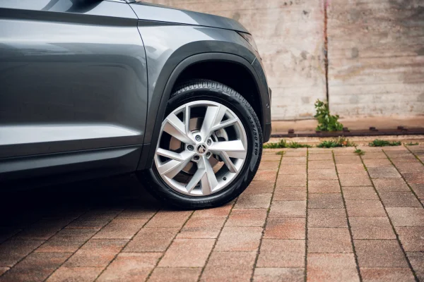 Foto 7 van fotogallerij Skoda Kodiaq 1.5TSi DSG Style uit 2022