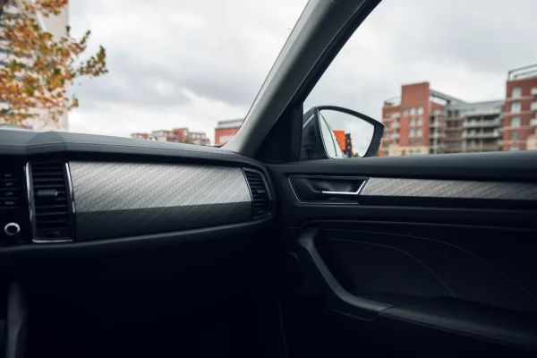 Foto 23 van fotogallerij Skoda Kodiaq 1.5TSi DSG Style uit 2022