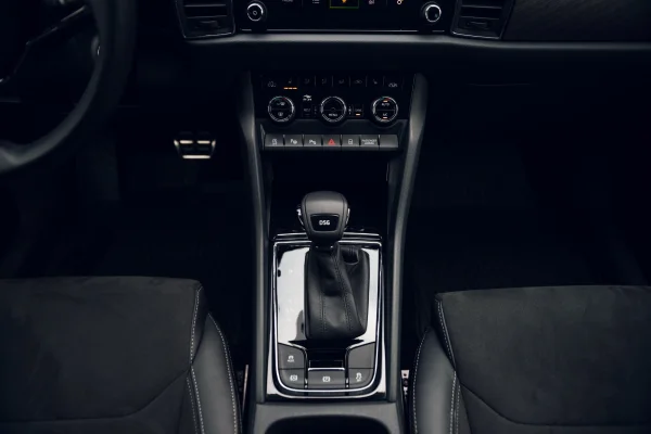 Foto 25 van fotogallerij Skoda Kodiaq 1.5TSi DSG Style uit 2022