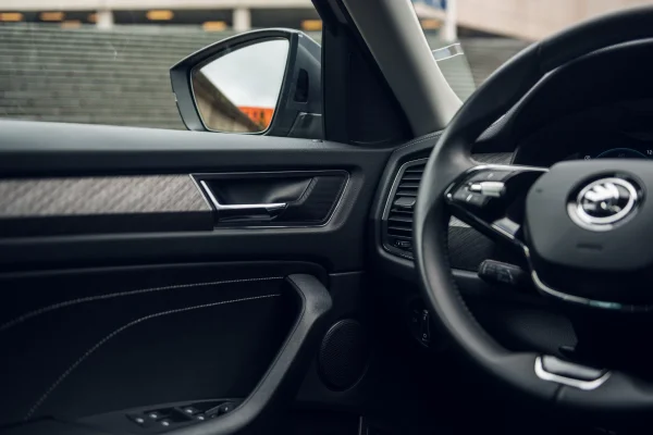 Foto 27 van fotogallerij Skoda Kodiaq 1.5TSi DSG Style uit 2022
