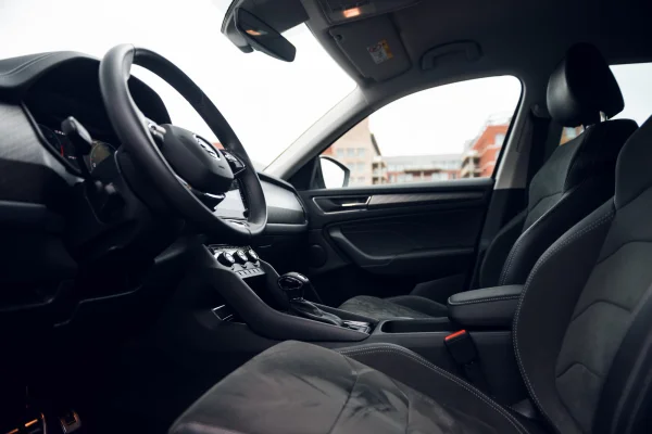 Foto 33 van fotogallerij Skoda Kodiaq 1.5TSi DSG Style uit 2022