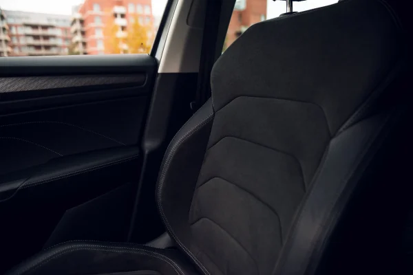 Foto 40 van fotogallerij Skoda Kodiaq 1.5TSi DSG Style uit 2022