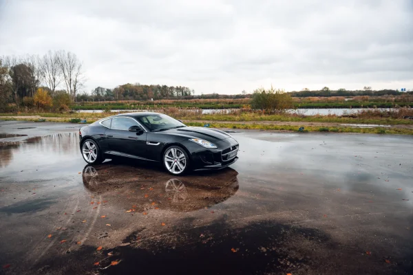 Foto 7 van fotogallerij Jaguar F-Type S uit 2015