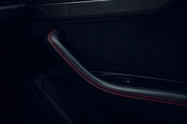 Foto 23 van fotogallerij Audi RS5 Coupe uit 2018