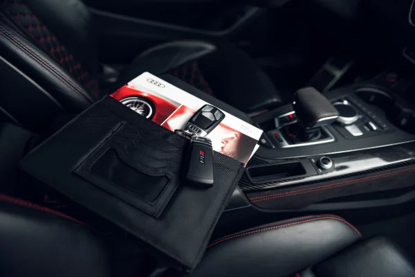 Foto 30 van fotogallerij Audi RS5 Coupe uit 2018