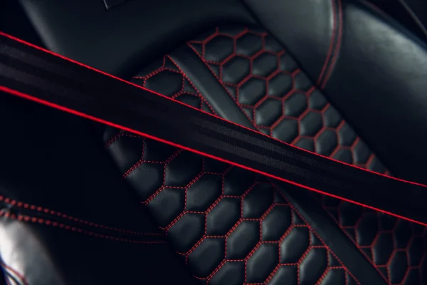 Foto 28 van fotogallerij Audi RS5 Coupe uit 2018