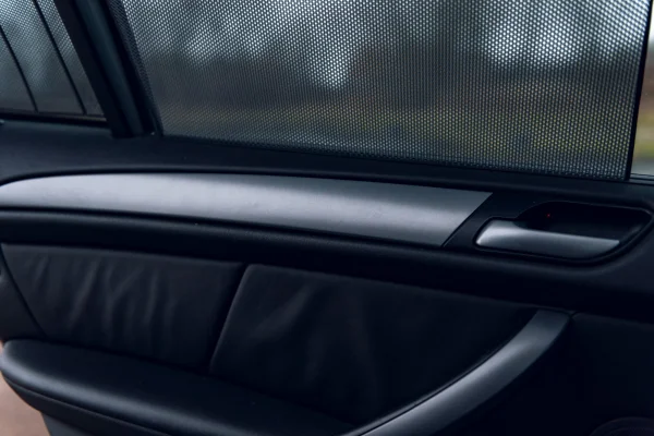 Foto 24 van fotogallerij BMW X5 uit 2005