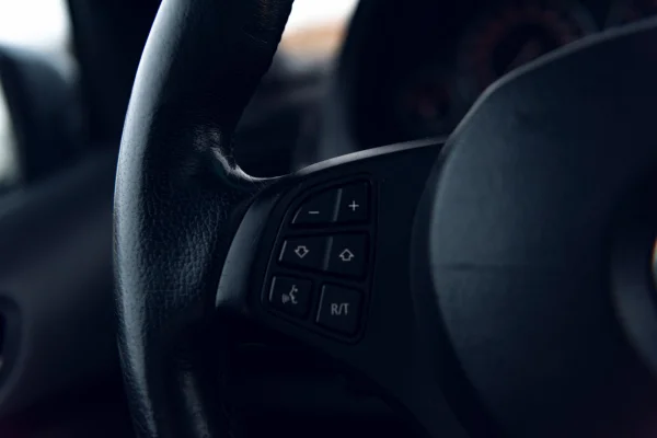 Foto 19 van fotogallerij BMW X5 uit 2005