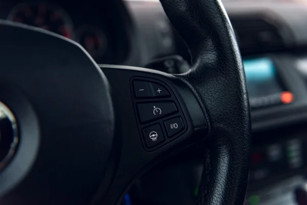 Foto 18 van fotogallerij BMW X5 uit 2005