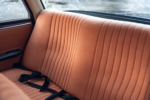 Foto 22 van fotogallerij Alfa Romeo Giulia uit 1970