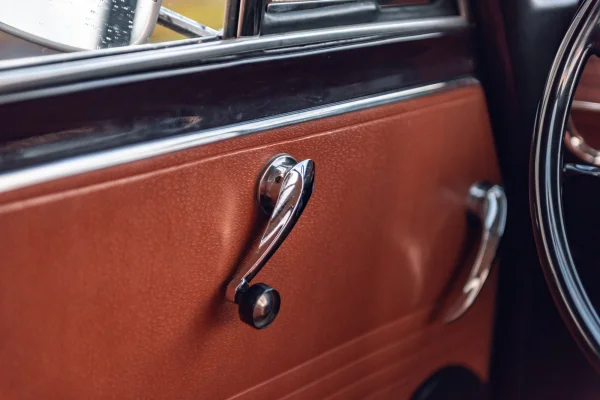 Foto 20 van fotogallerij Alfa Romeo Giulia uit 1970