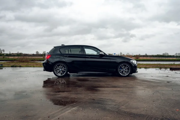 Foto 3 van fotogallerij BMW M135i uit 2013