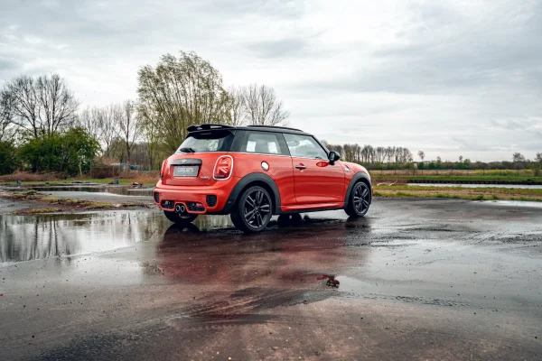 Foto 1 van fotogallerij MINI Cooper S uit 2018