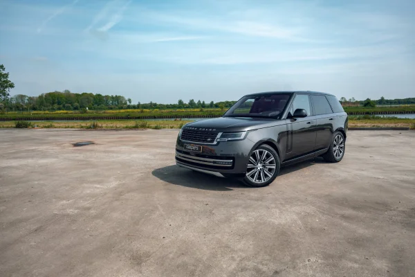 Foto 1 van fotogallerij Land Rover Range Rover uit 2023