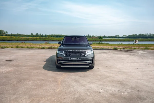 Foto 3 van fotogallerij Land Rover Range Rover uit 2023