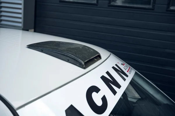 Foto 9 van fotogallerij BMW 325i E36 uit 1999