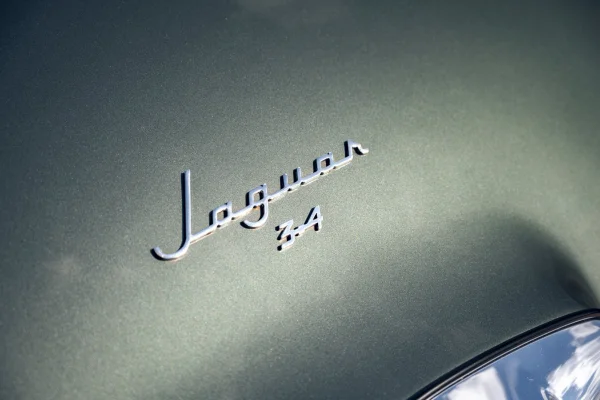 Foto 13 van fotogallerij Jaguar MK I uit 1958
