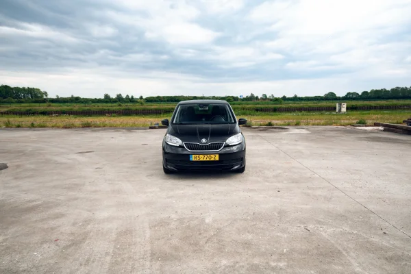 Foto 2 van fotogallerij Skoda Citigo uit 2018