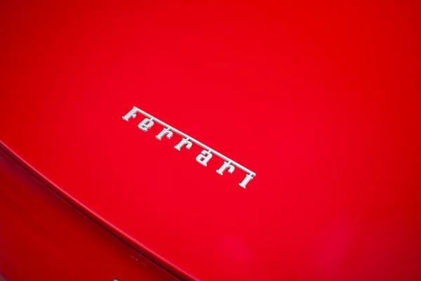 Foto 19 van fotogallerij Ferrari California uit 2010