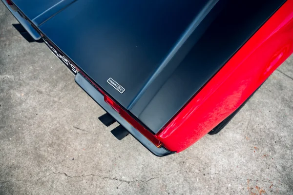 Foto 18 van fotogallerij De Tomaso Pantera GTS uit 1971