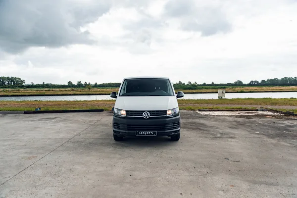 Foto 1 van fotogallerij Volkswagen Transporter uit 2016